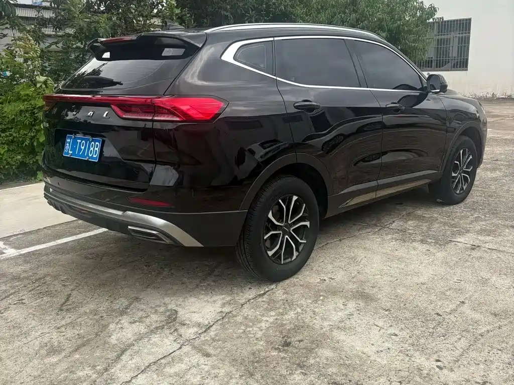 Haval H6 2023