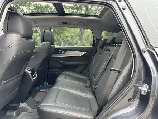 Chery Tiggo 8 PLUS 2022