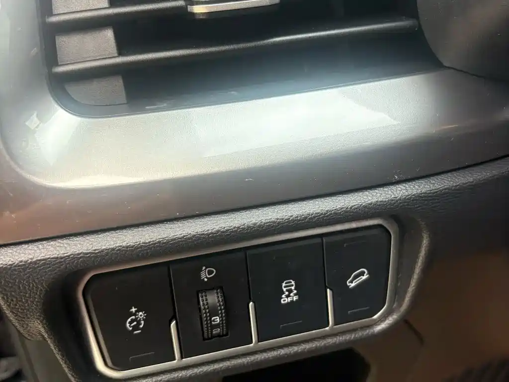 Haval H6 2023