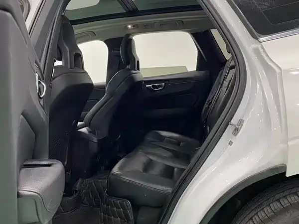 Volvo XC60 2018