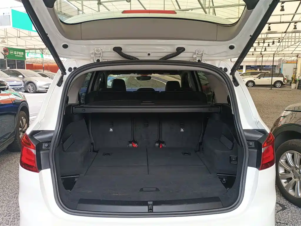 BMW 2 Series Gran Tourer 2019 — фото 15