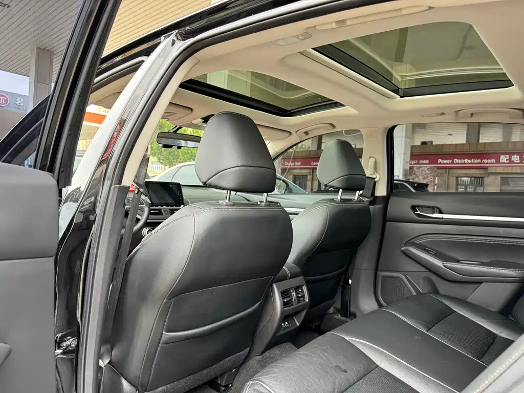 Nissan Teana 2020 — фото 10