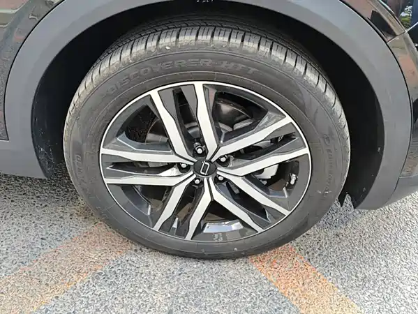 Bestune T99 2025