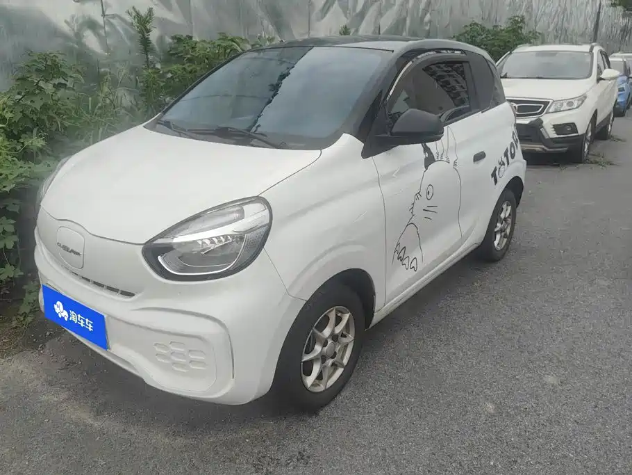 Roewe CLEVER 2023