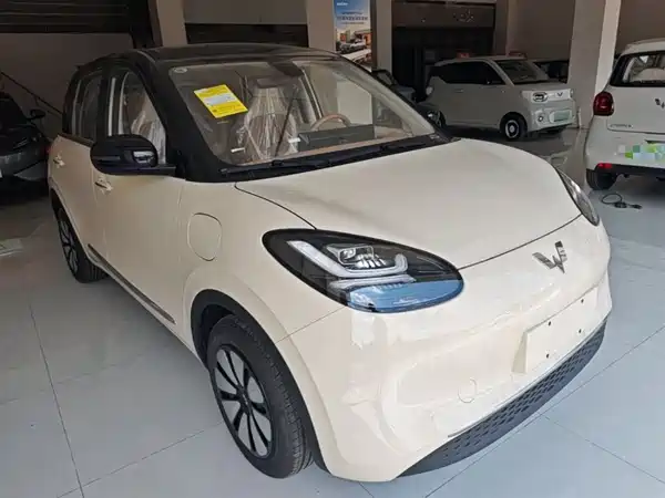 Wuling Bingo 2025