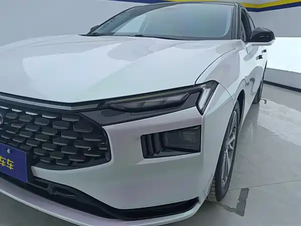 Ford Mondeo 2023