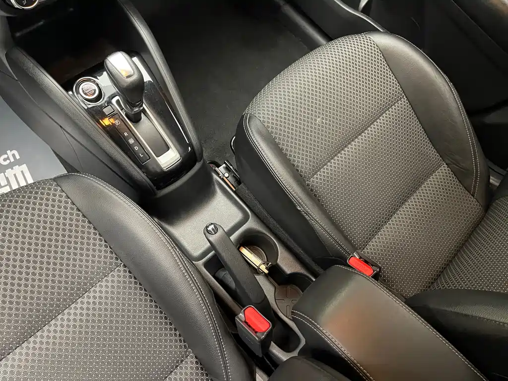 Nissan Kicks 2018 — фото 20