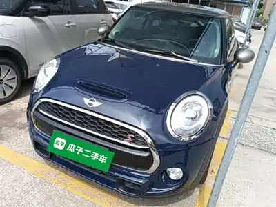 MINI MINI 2014