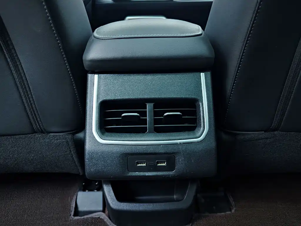 Haval H6 2022 — фото 14