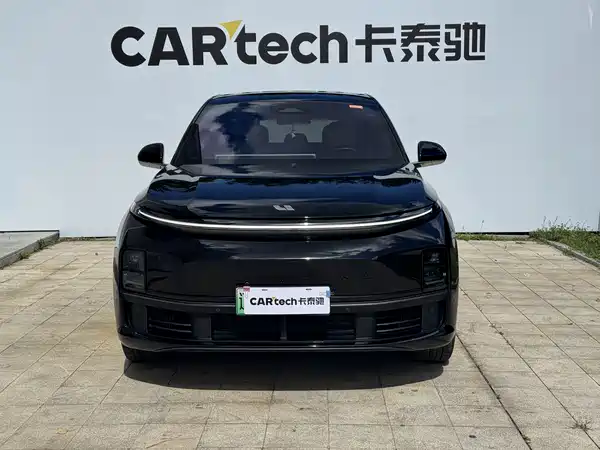 Li Auto L7 2024