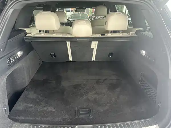 Li Auto L7 2024