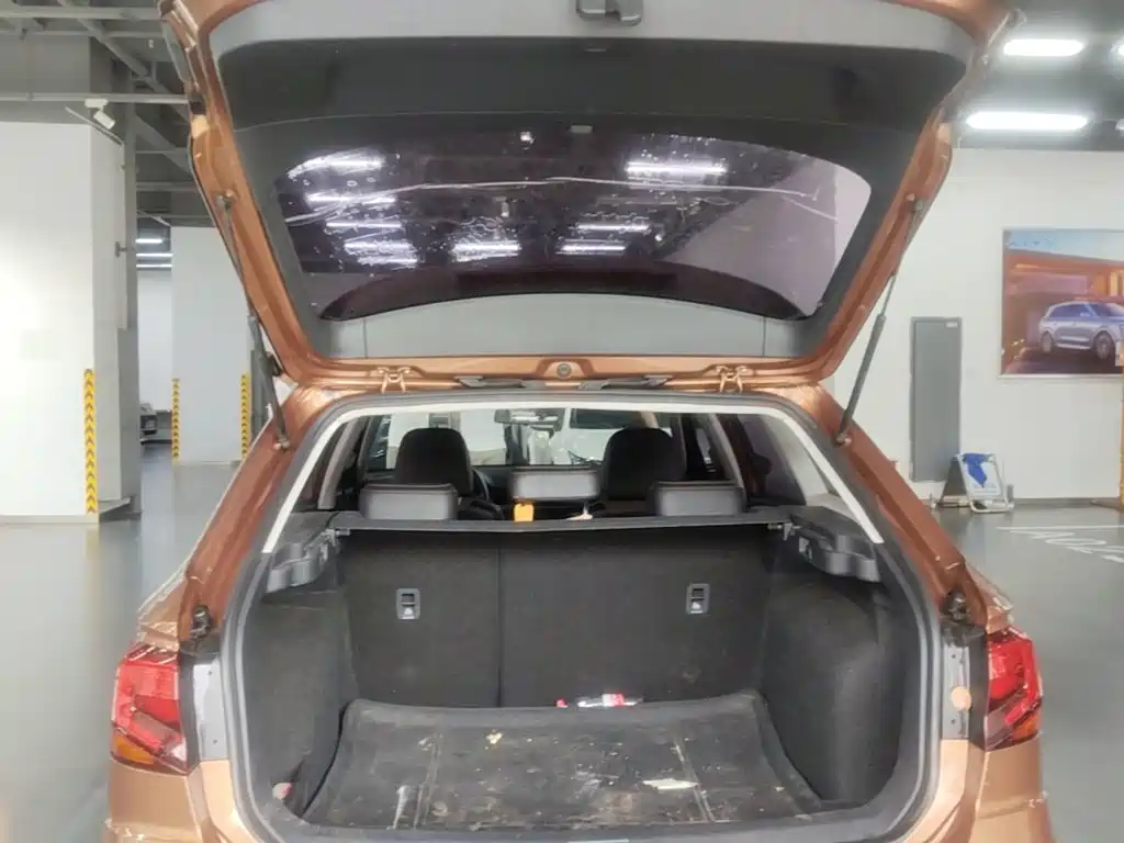 Volkswagen C-TREK Weiling 2018 — фото 19
