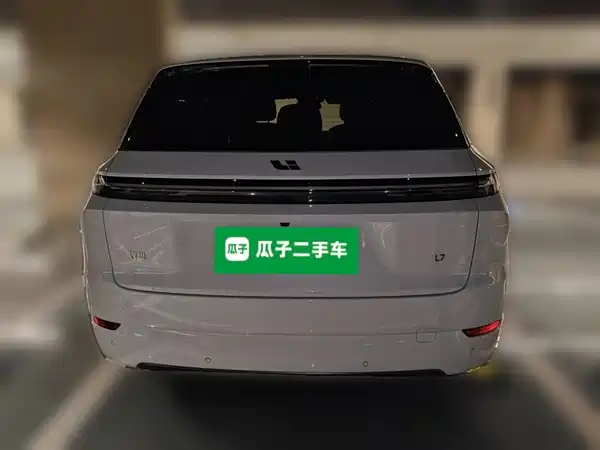 Li Auto L7 2025