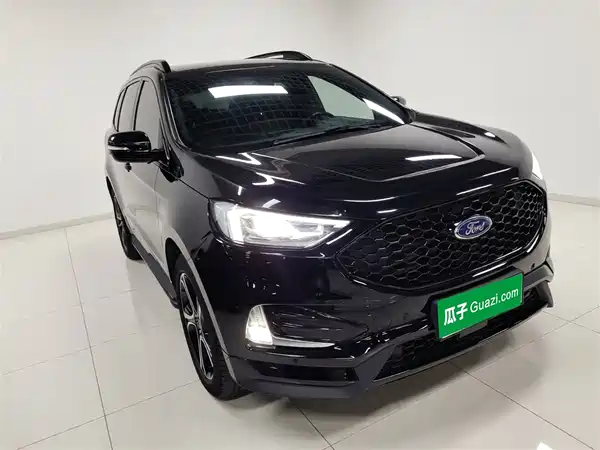 Ford Edge 2020