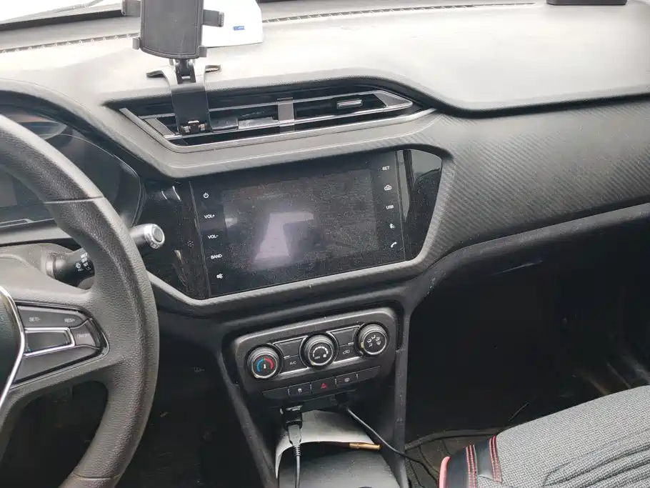 Chery Tiggo 3x 2020 — фото 13