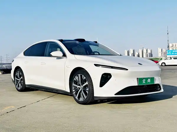 NIO ET7 2022