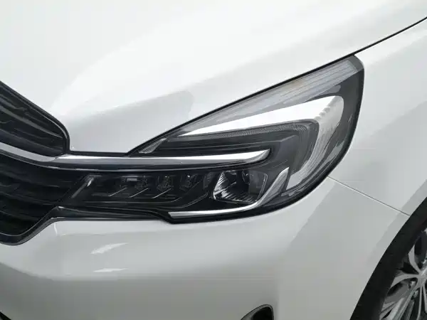 Buick GL8 2021