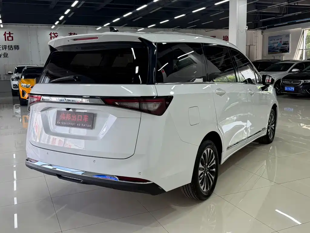Wuling Jiachen 2023