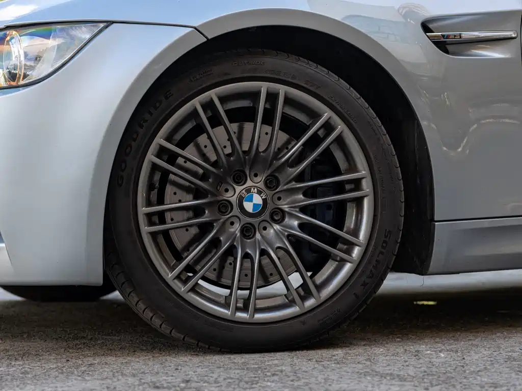 BMW M3 2013 — фото 7