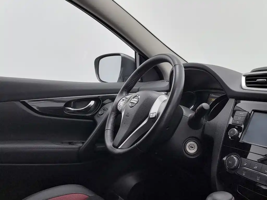 Nissan Qashqai 2018 — фото 22