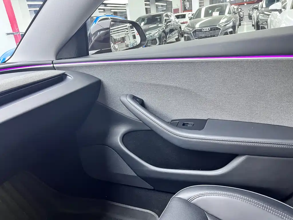 Tesla Model 3 2025