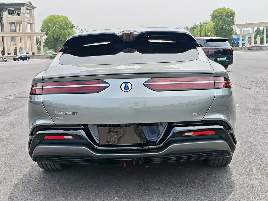 Denza Z9GT 2026