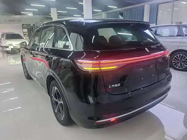 Shangjie H5 2025