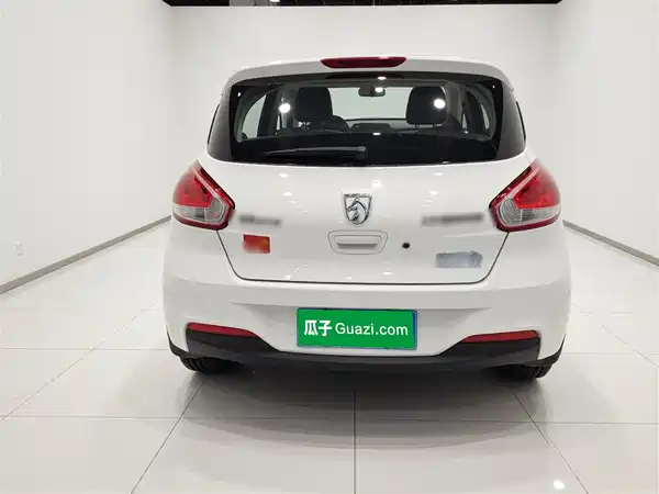 Baojun 310 2016