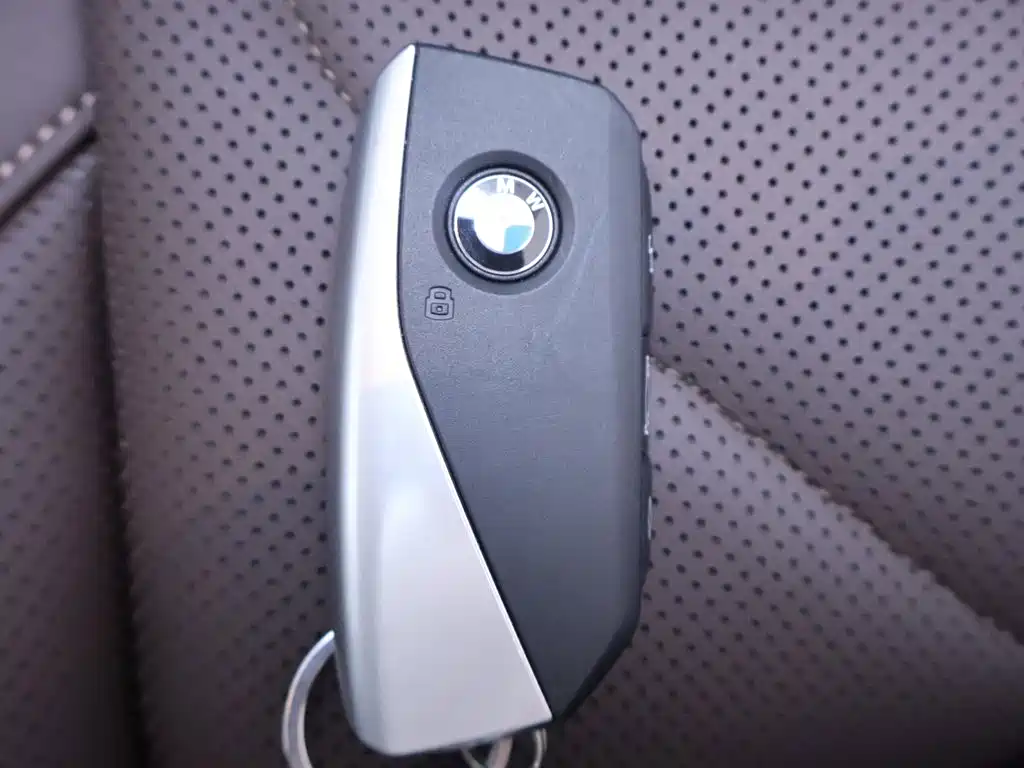 BMW X5 2025 — фото 26
