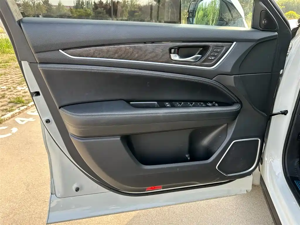 Honda UR-V 2023 — фото 13