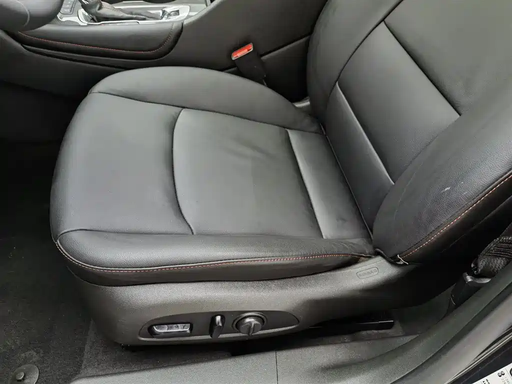 Chevrolet Malibu XL 2020 — фото 20