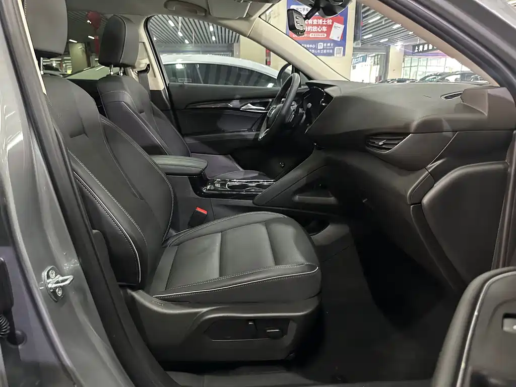 Buick Envision Plus 2023 — фото 15