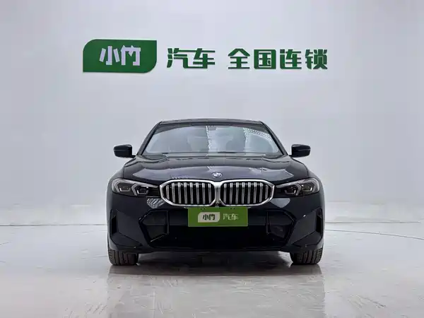 BMW 3 Series 2023
