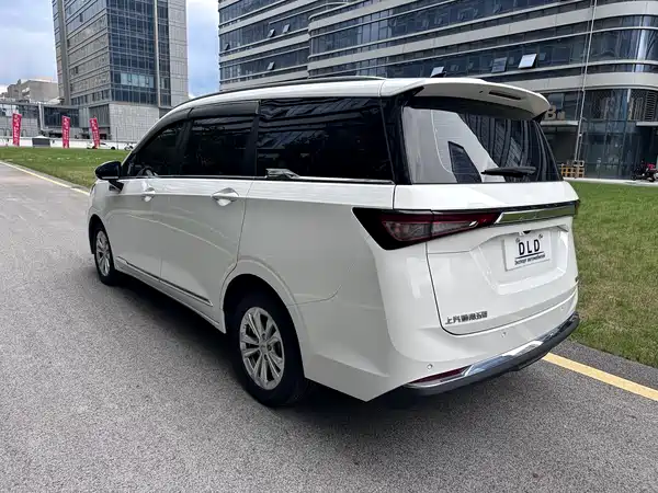 Wuling Jiachen 2022