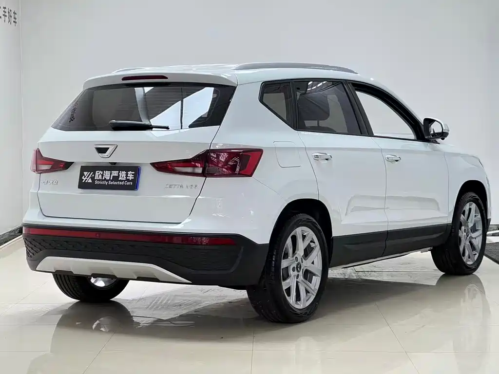 Jetta VS5 2023