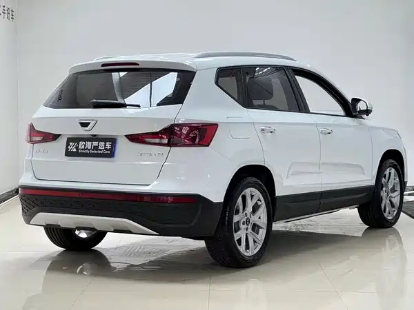 Jetta VS5 2023