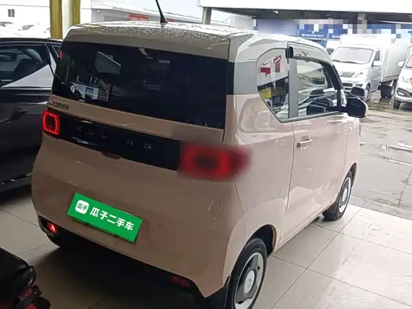 Wuling Hongguang MINIEV 2023