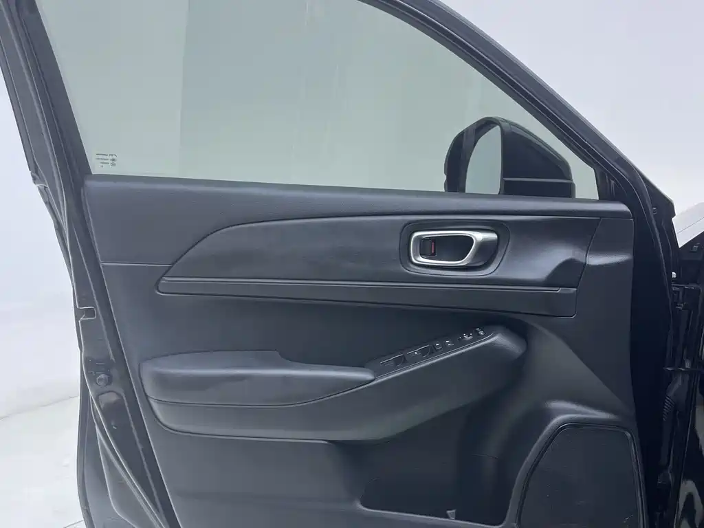 Honda Vezel 2023 — фото 16