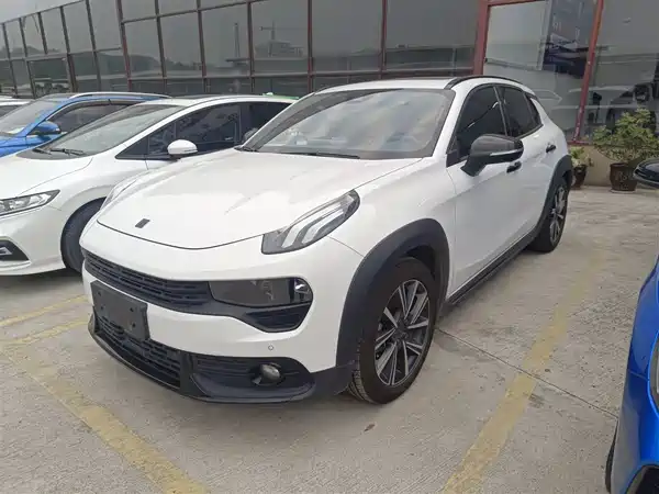 Lynk & Co 02 2021