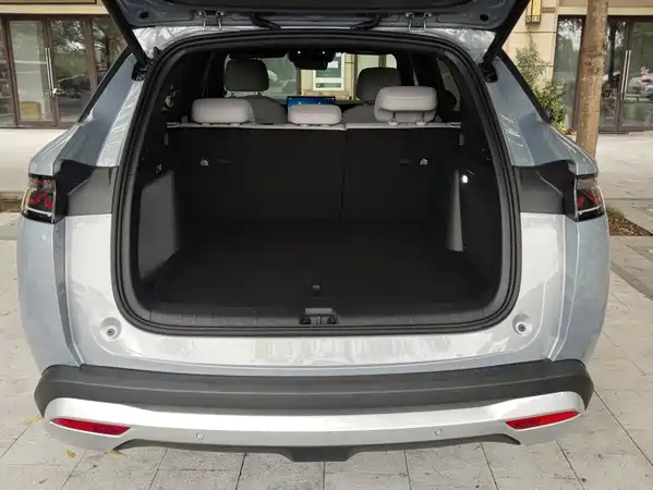BYD Song Ultra 2026