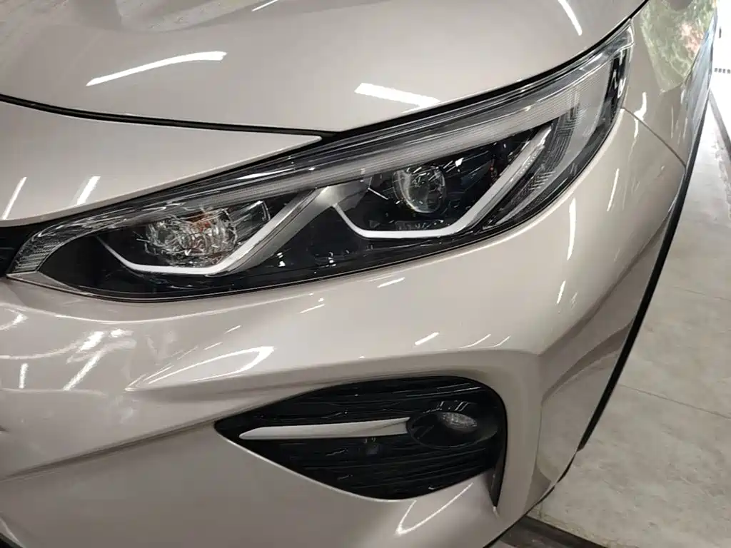 Toyota Wildlander 2020 — фото 18