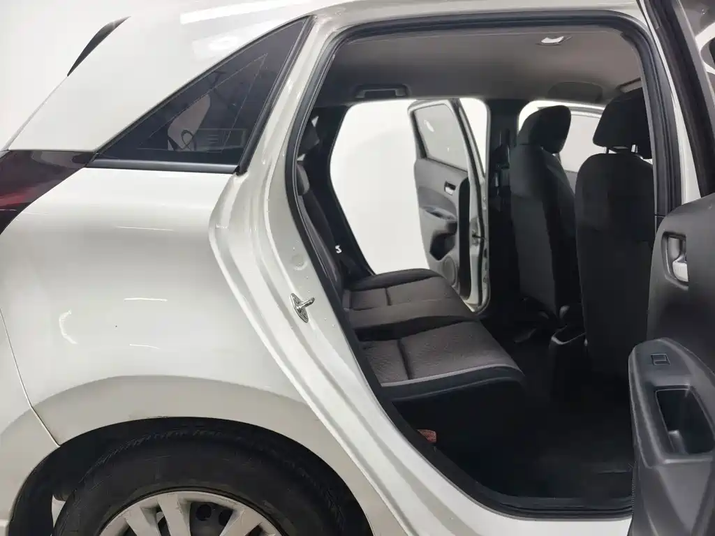 Honda Fit 2020 — фото 15