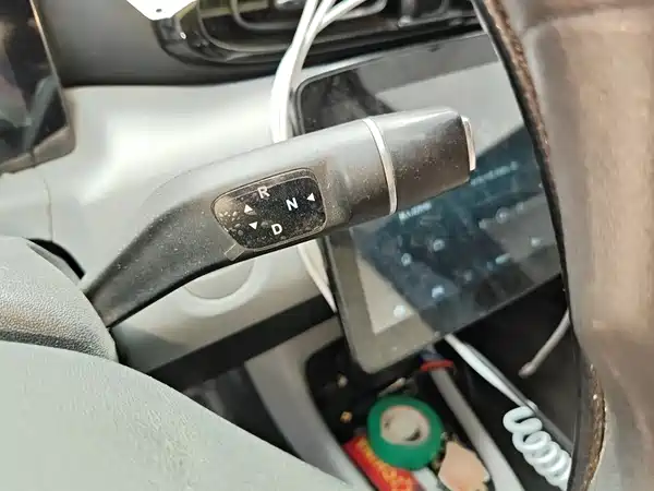 Leapmotor T03 2023