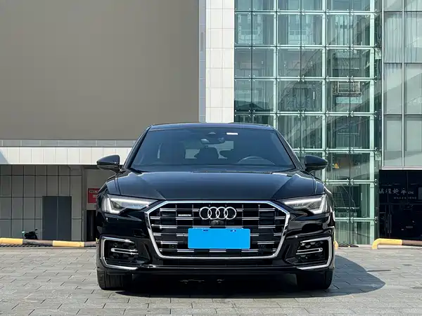 Audi A6L 2024