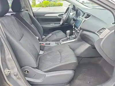 Nissan Sylphy 2020