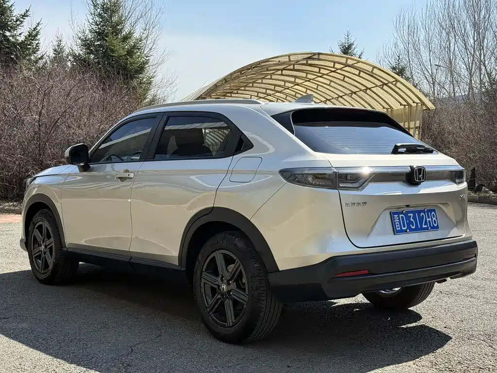 Honda XR-V 2022 — фото 20