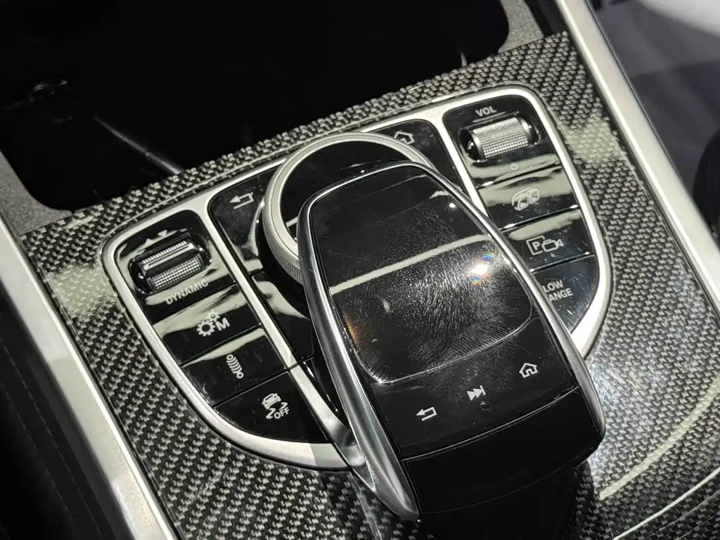 Mercedes-Benz G-Class AMG 2022 — фото 10