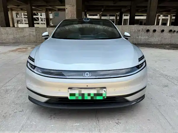 Changan Qiyuan A06 2026