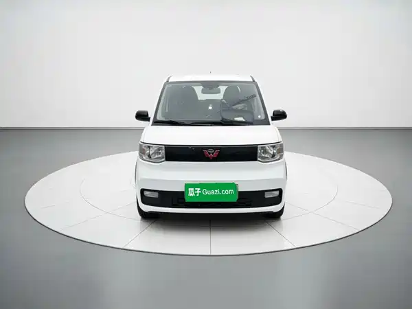 Wuling Hongguang MINIEV 2020