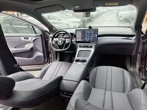 Shangjie H5 2025